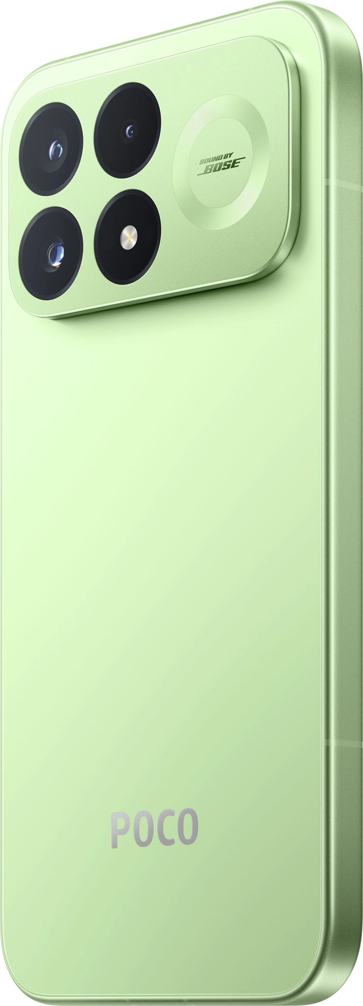 Смартфон Xiaomi POCO F9 Pro 12/256 Гб Зелёный