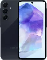 Samsung Galaxy A55 12/256 ГБ Темно-синий