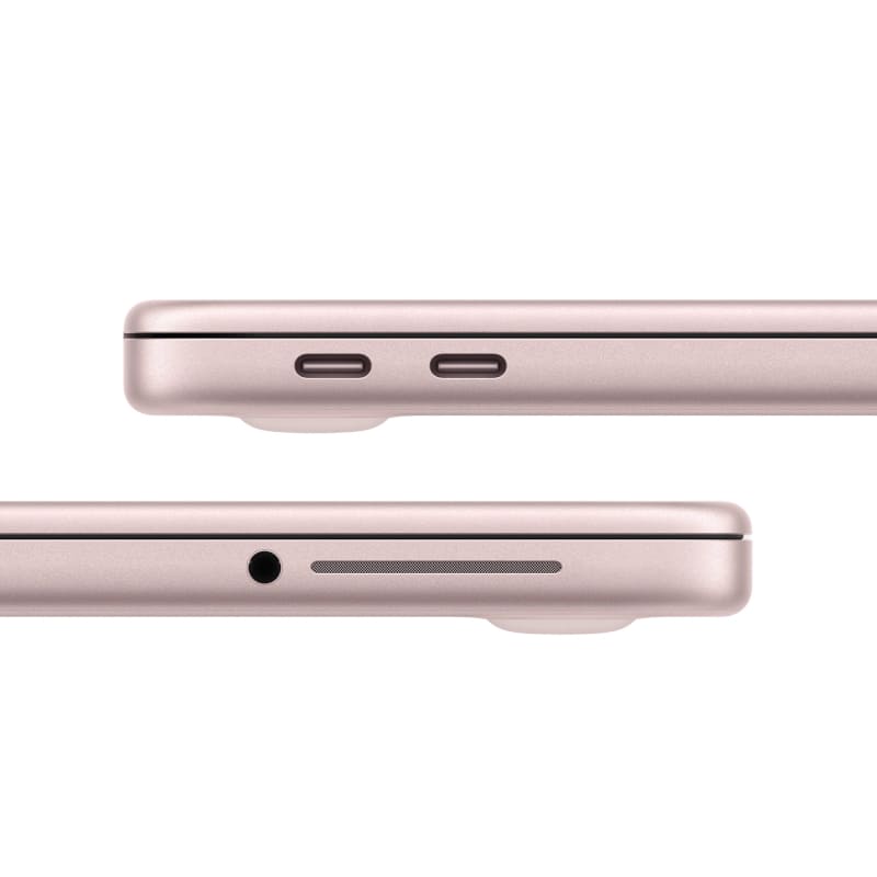 Apple MacBook Neo 13" (A18 Pro 6C CPU, 5C GPU, 2026) 8 ГБ, 256 Гб SSD, "Румянец", MHFH4 (без RuStore)