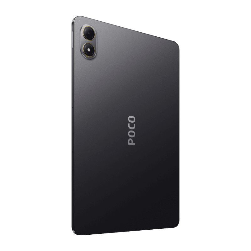 Планшет Xiaomi Poco Pad M1 8/256 Гб Wi-Fi Серый