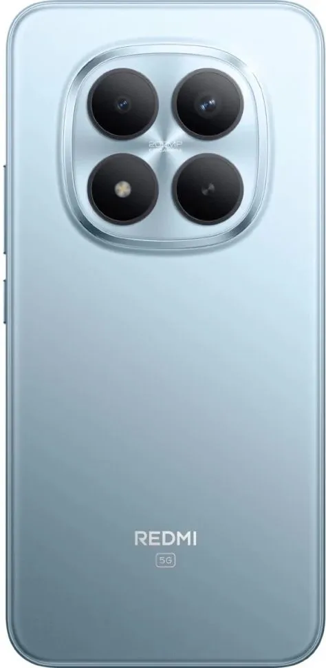 Смартфон Xiaomi Redmi Note 15 Pro+ (5G) 12/512 ГБ Голубой