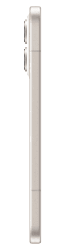 Смартфон Honor 600 8/512 ГБ Золотисто-белый