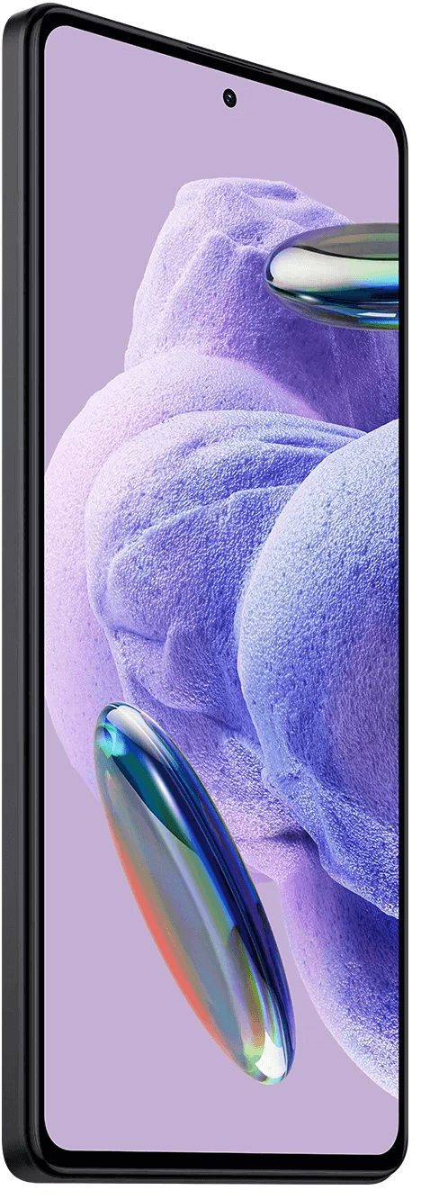 Смартфон Xiaomi Redmi Note 12 pro plus 8/256 ГБ Черный 
