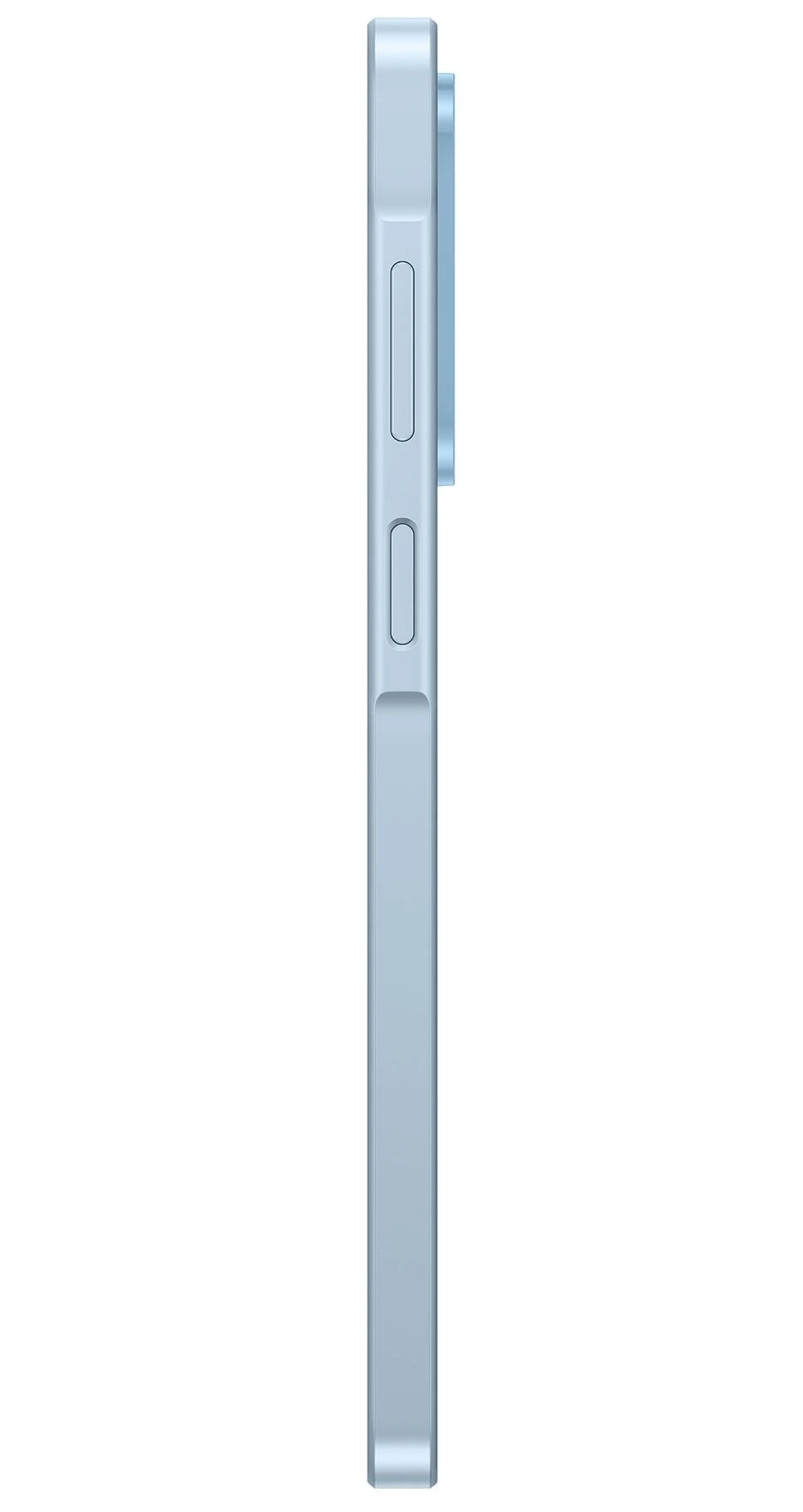 Смартфон Samsung Galaxy A18 8/256 ГБ Голубой