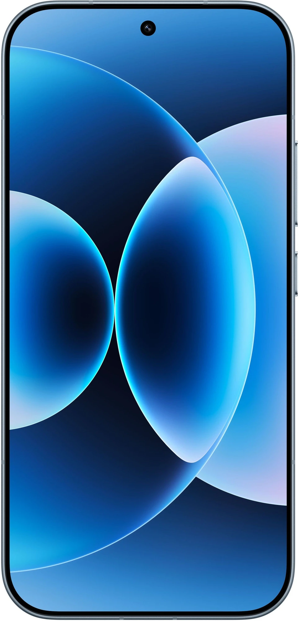 Смартфон Xiaomi 17 12/512 ГБ Голубой
