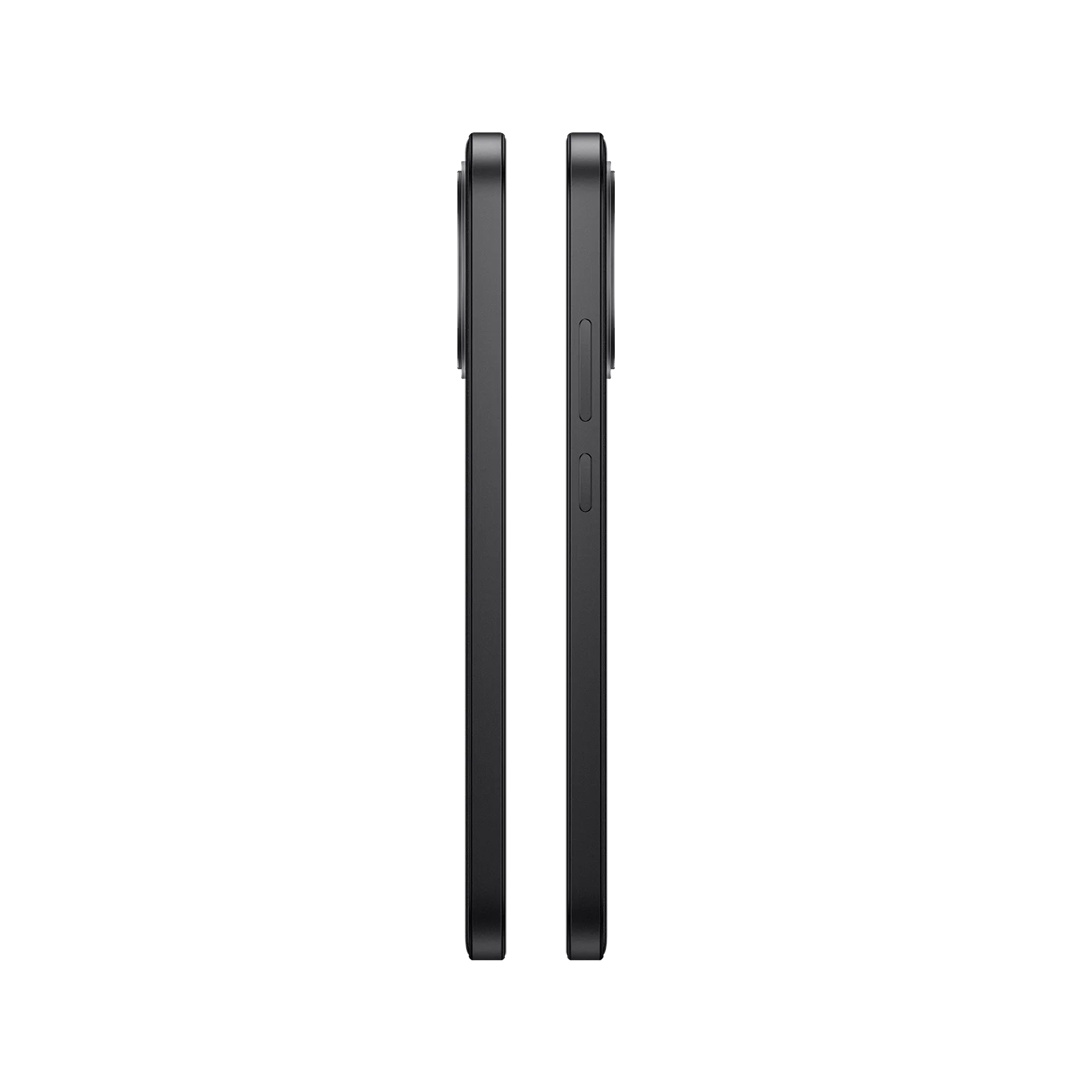 Смартфон Xiaomi Redmi Note 17 8/256 ГБ Чёрный