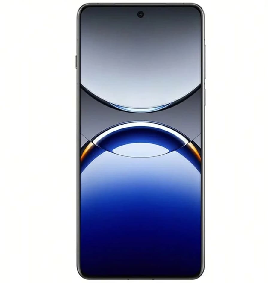 Смартфон OPPO Find X8 Pro 16/512 ГБ Чёрный