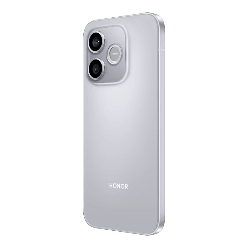 Смартфон Honor 600 Lite 8/256 ГБ Серый