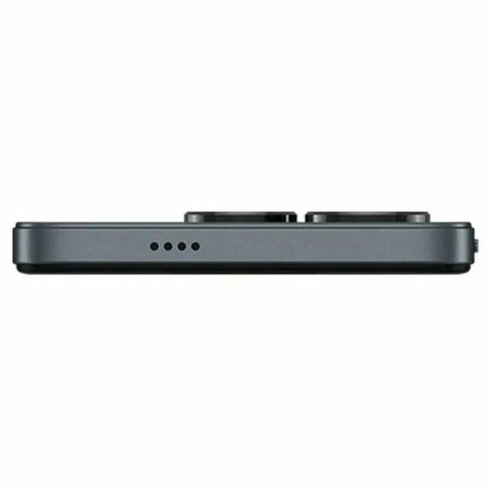 Смартфон Tecno Spark Go 2024 3/64 Чёрный