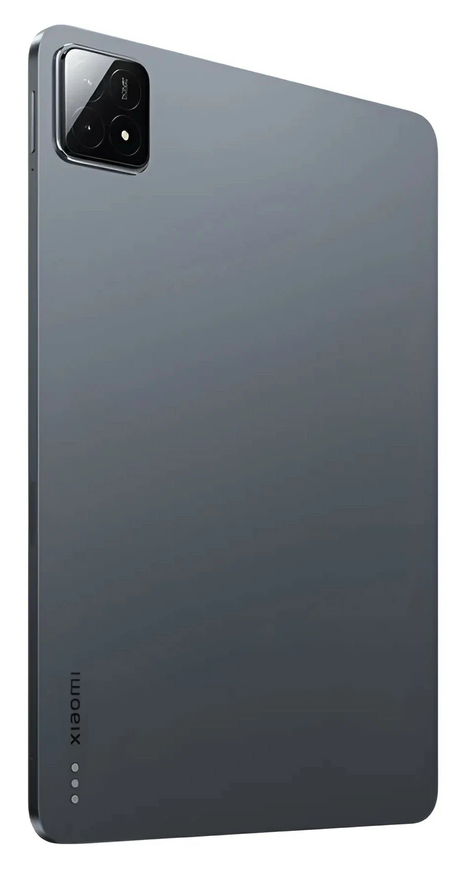 Планшет Xiaomi Pad 6S Pro 12.4 8/256 Гб Серый