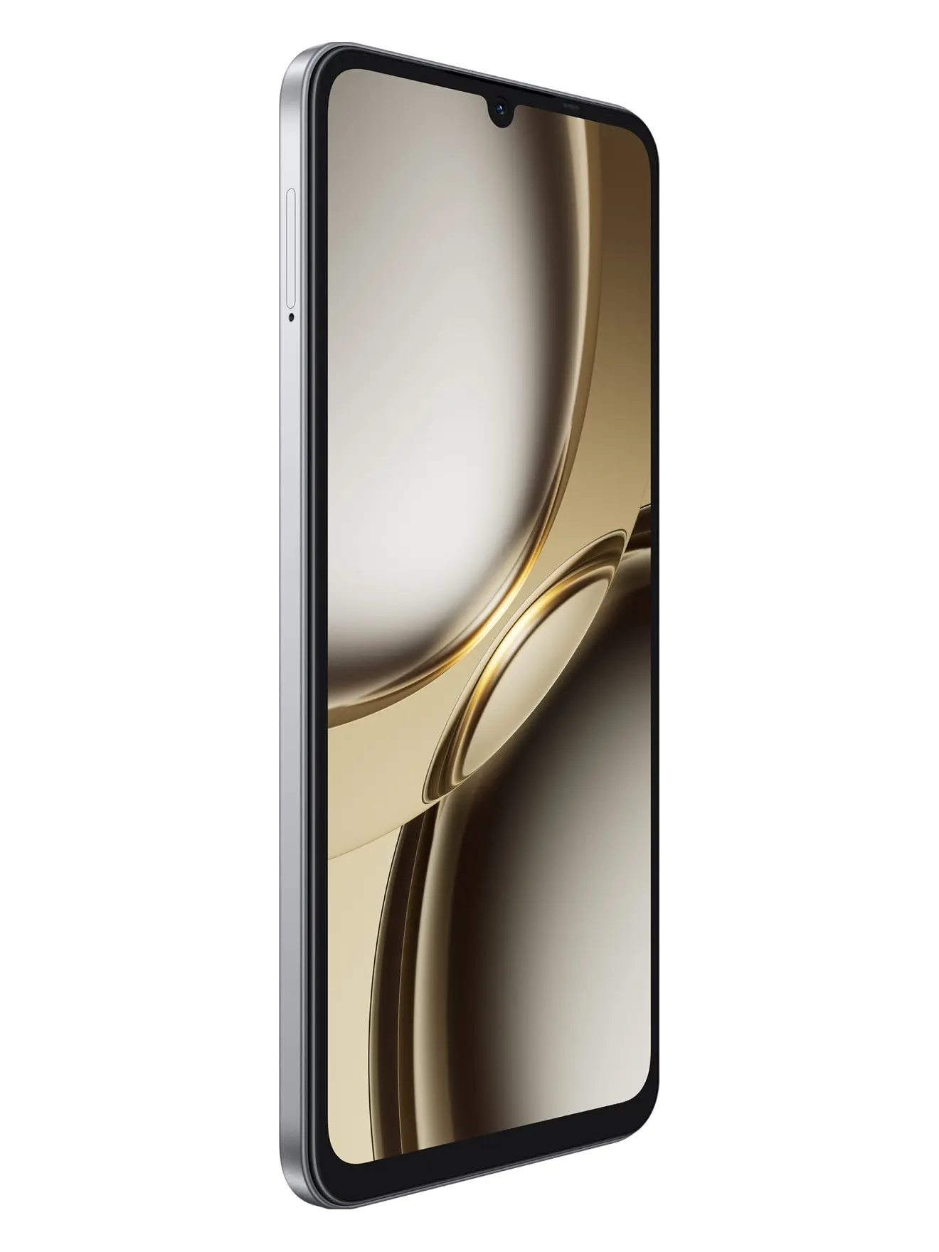 Смартфон Tecno Spark Go 3 2026 4/128 Серый