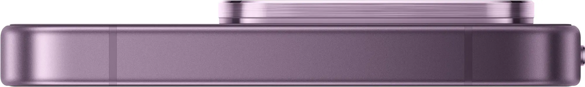 Смартфон Xiaomi 17T Pro 12/512 ГБ Фиолетовый