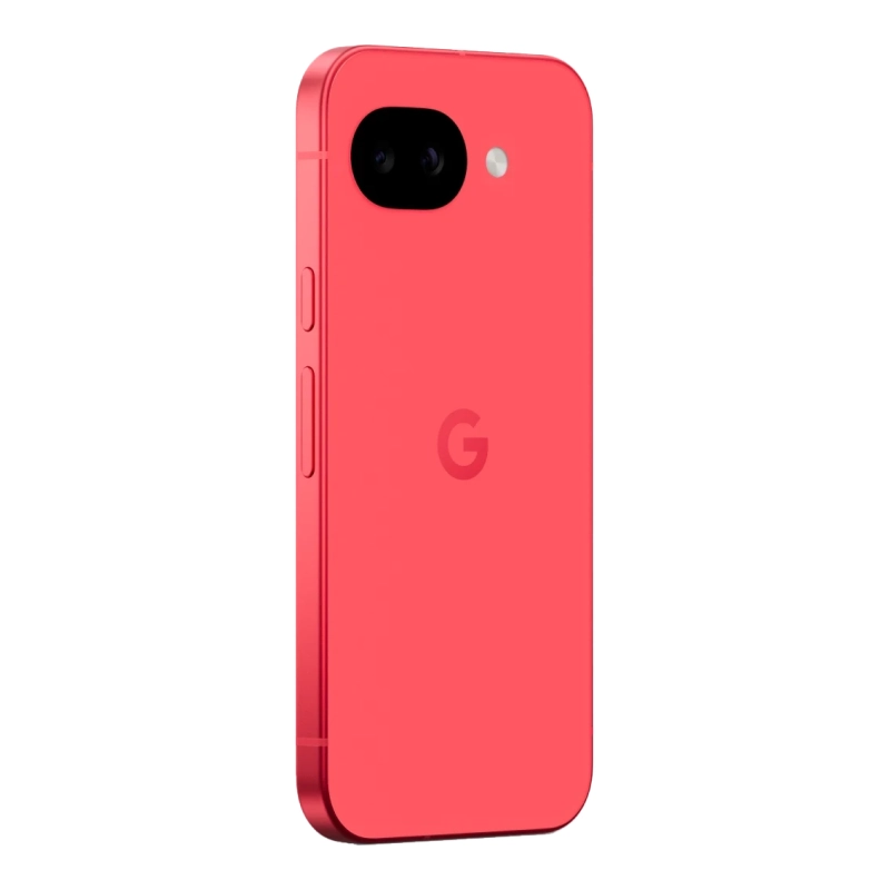 Смартфон Google Pixel 10A 8/256 ГБ Алый