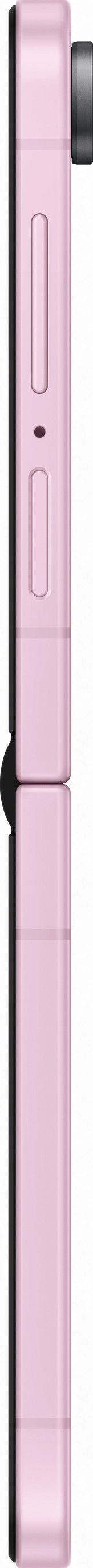 Смартфон Samsung Galaxy Z Flip8 12/256 ГБ Розовый
