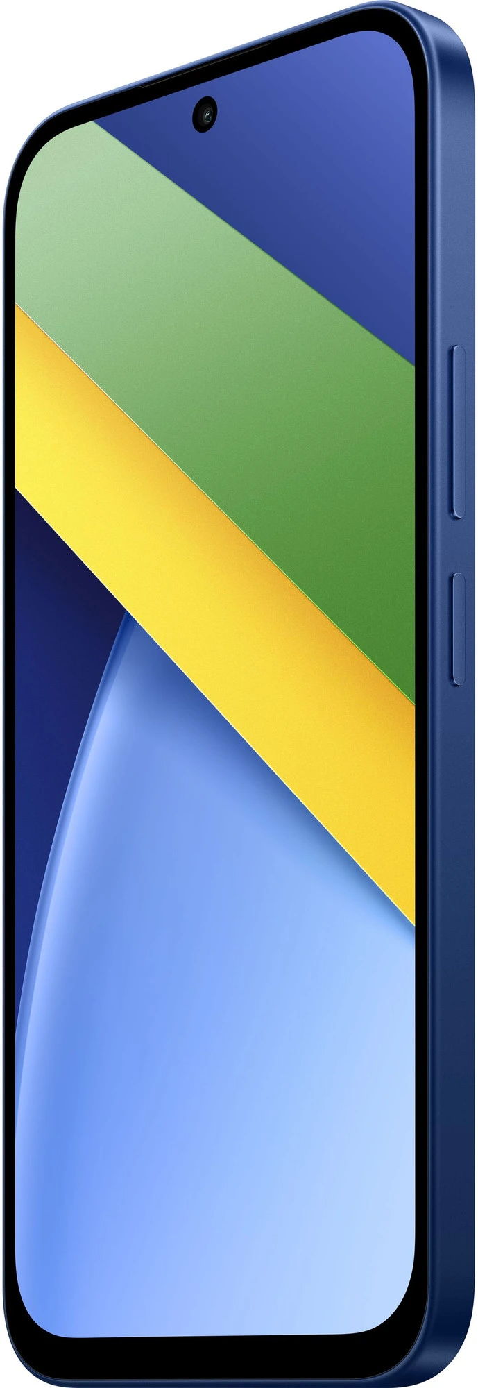 Смартфон Xiaomi POCO C95 Pro 6/128 Гб Синий
