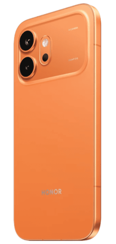 Смартфон Honor 600 12/256 ГБ Оранжевый