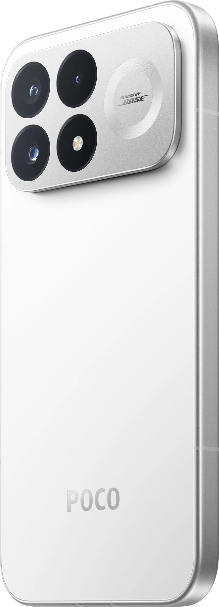 Смартфон Xiaomi POCO F9 Pro 12/512 Гб Белый