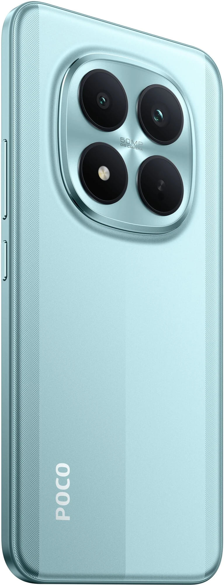 Смартфон Xiaomi POCO M8 Pro 12/512 Гб Зеленый