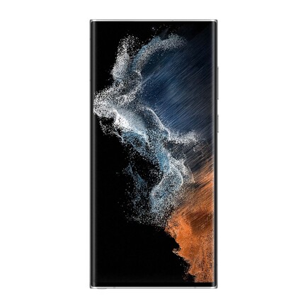 Смартфон Samsung Galaxy S22 Ultra 12/512 Гб Белый фантом