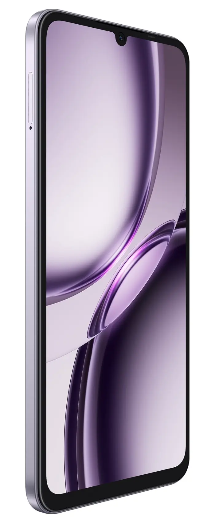 Смартфон Tecno Spark Go 3 2026 4/128 Фиолетовый