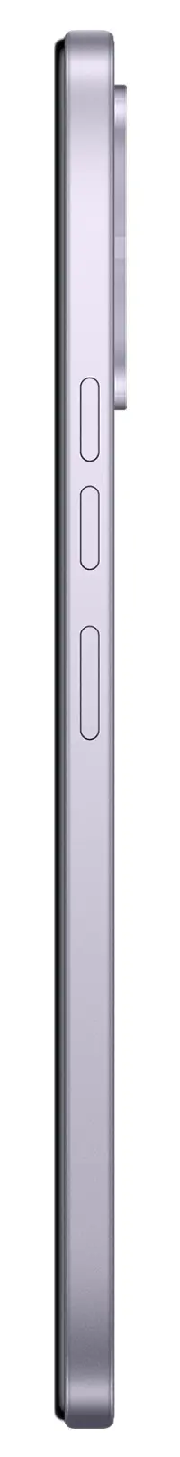 Смартфон Tecno Spark Go 3 2026 4/128 Фиолетовый