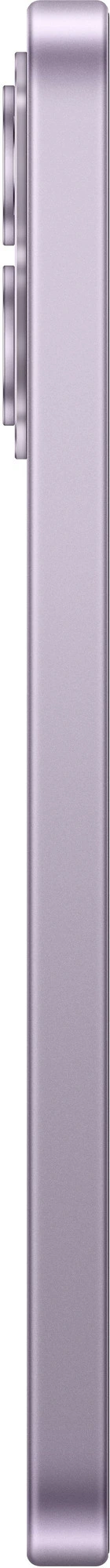 Смартфон Xiaomi Redmi Note 17 Pro Max 5G 8/512 ГБ Фиолетовый