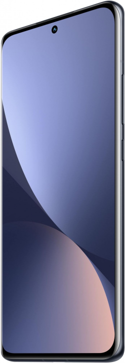 Смартфон Xiaomi 12X 128 ГБ Серый