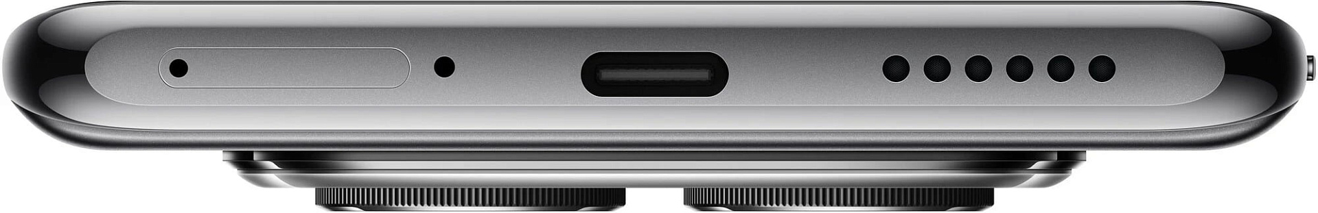 Xiaomi Redmi Note 14 Pro 5G 12/256 ГБ Черный