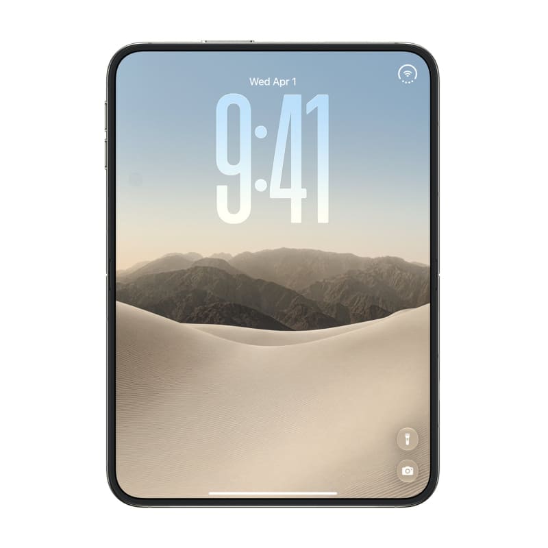 iPhone Duo 512 Гб «Белая звезда» (без RuStore)