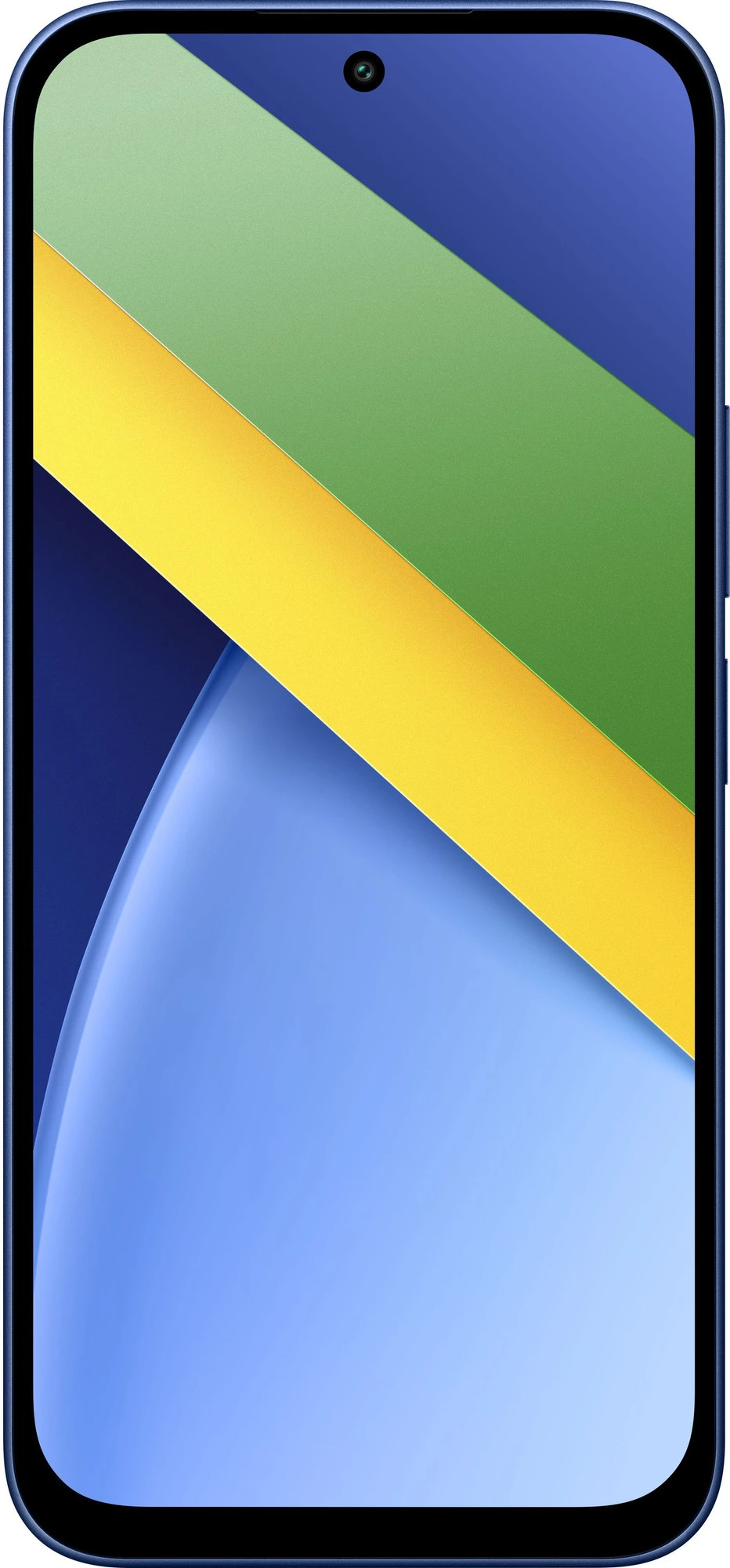 Смартфон Xiaomi POCO C95 Pro 8/256 Гб Синий