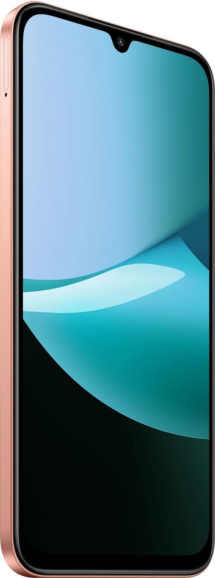 Смартфон Xiaomi Redmi 15C 8/256 ГБ Оранжевый закат