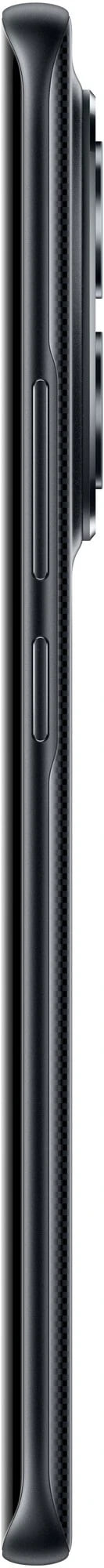 Смартфон Xiaomi POCO M8 8/256 Гб Чёрный