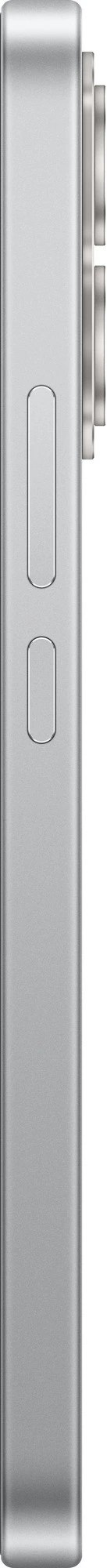 Смартфон Xiaomi Redmi Note 17 Pro Max 5G 8/512 ГБ Белый