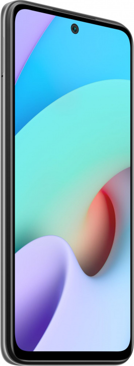 Смартфон Xiaomi Redmi 10 4/128 ГБ Серый