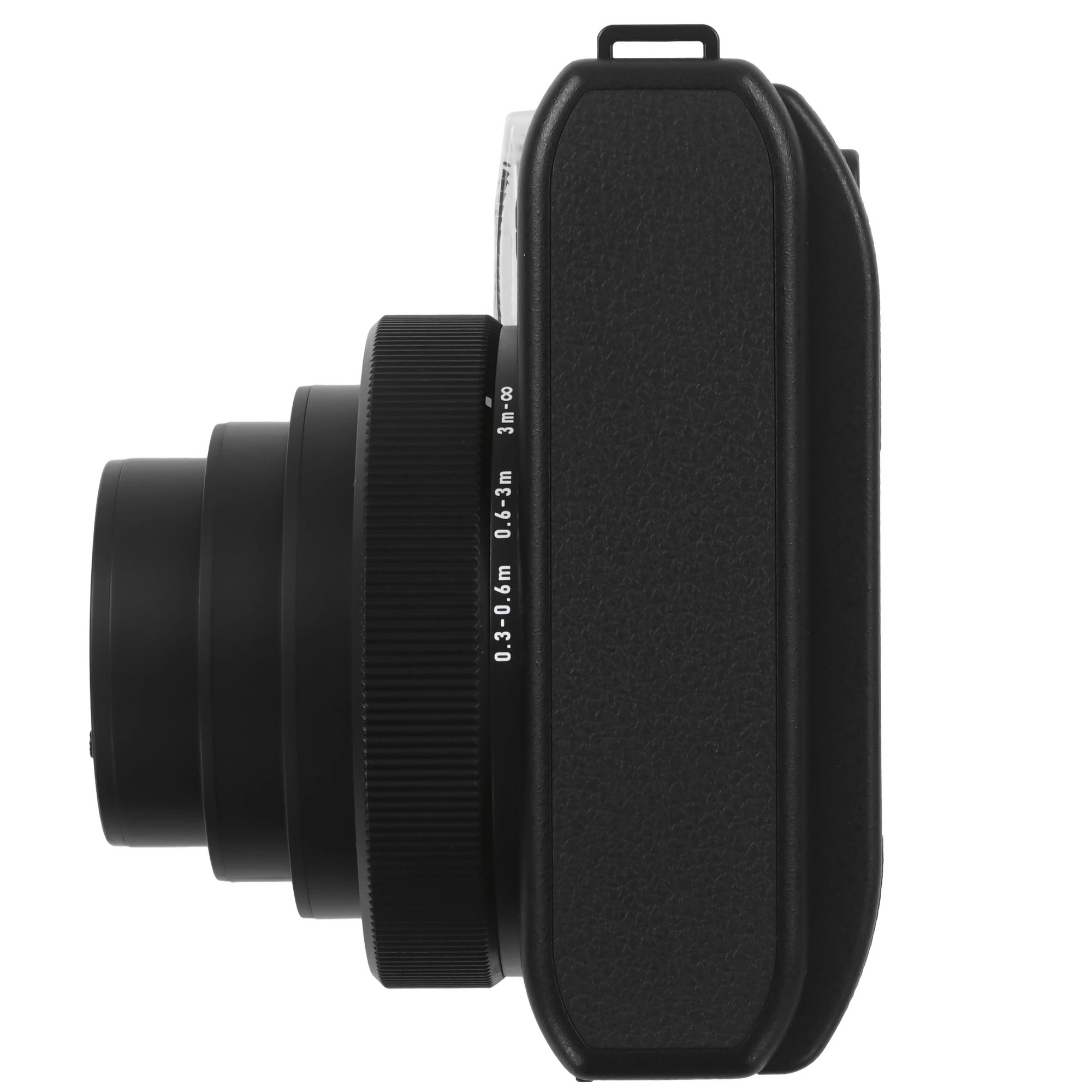 Фотоаппарат моментальной печати Fujifilm Instax Mini 99, Чёрный