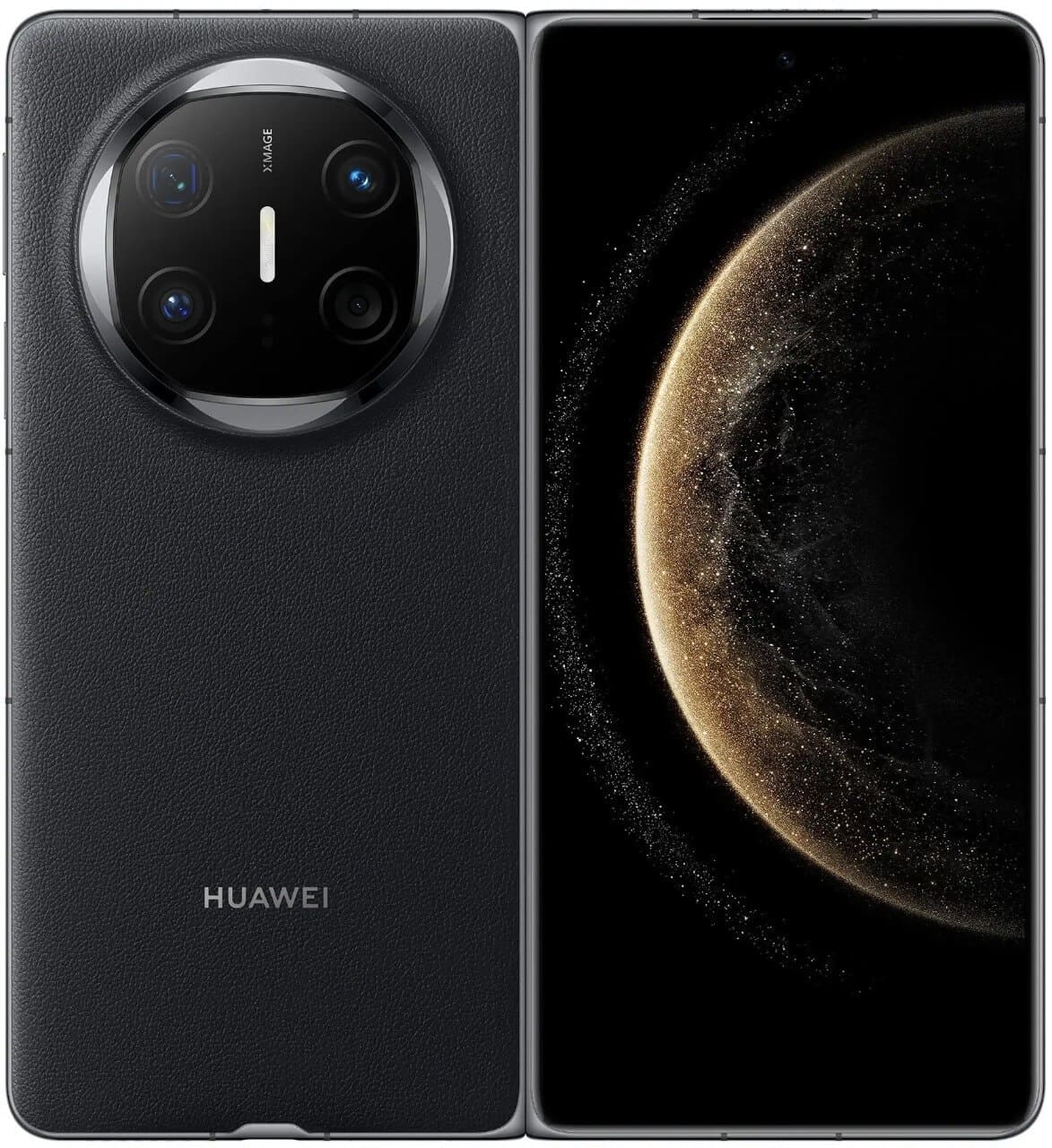 Смартфон Huawei Mate X6 12/512 Гб Черный