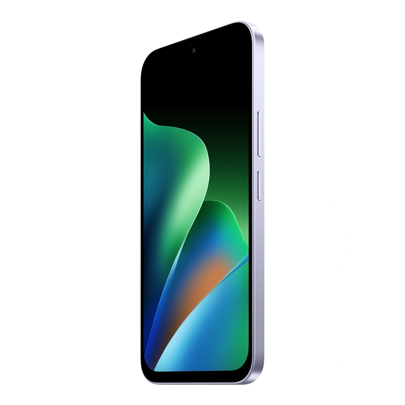Смартфон Xiaomi Redmi 17 4/128 ГБ Фиолетовый