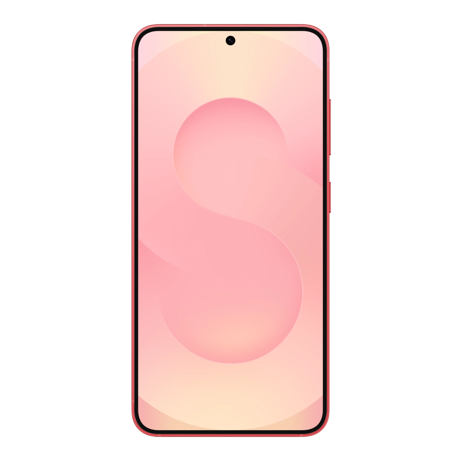 Смартфон Samsung Galaxy S25 12/256 Гб Коралловый