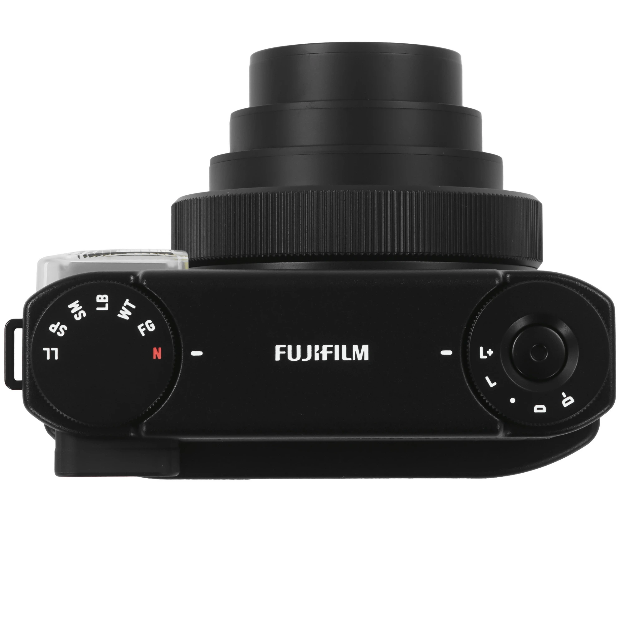 Фотоаппарат моментальной печати Fujifilm Instax Mini 99, Чёрный