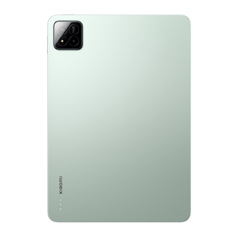 Планшет Xiaomi Pad 7 Pro, 12/512 ГБ, Wi-Fi, Зеленый