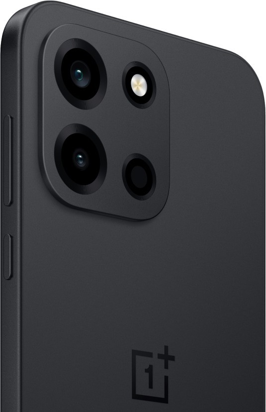 Смартфон OnePlus Nord 6 12/512 ГБ Чёрный