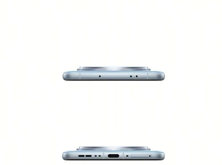 Смартфон OPPO Find X8 Pro 16/512 ГБ Голубой