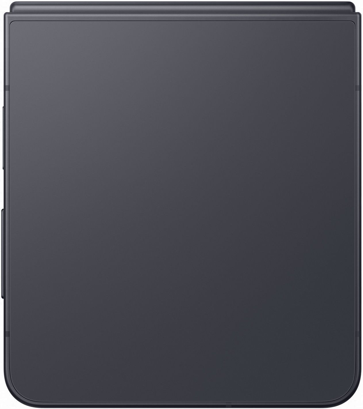 Смартфон Samsung Galaxy Z Flip8 12/256 ГБ Графитовый