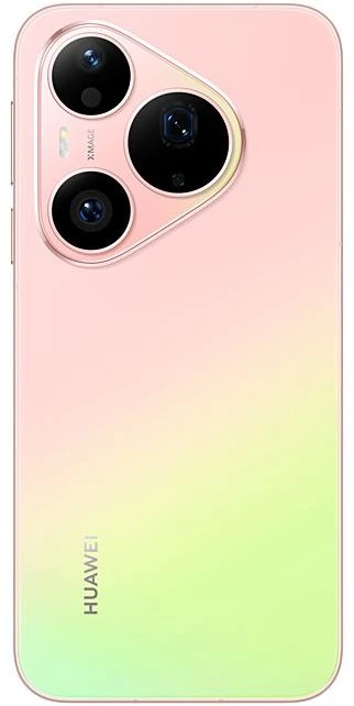 Смартфон Huawei Pura 90s Pro 12/512 Гб Розовый