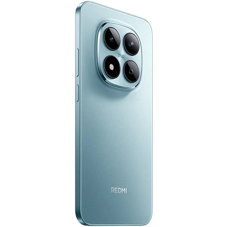 Смартфон Xiaomi Redmi Note 15 Pro 12/512 ГБ Синий