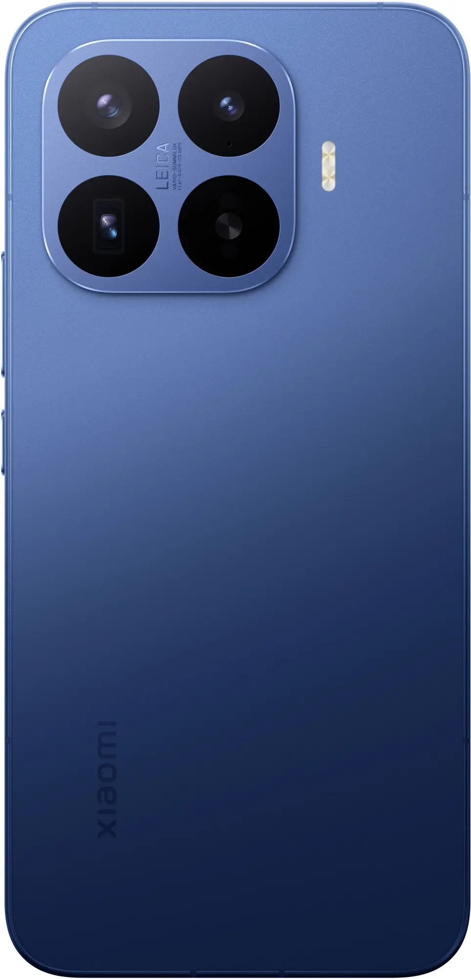 Смартфон Xiaomi 17T Pro 12/512 ГБ Синий