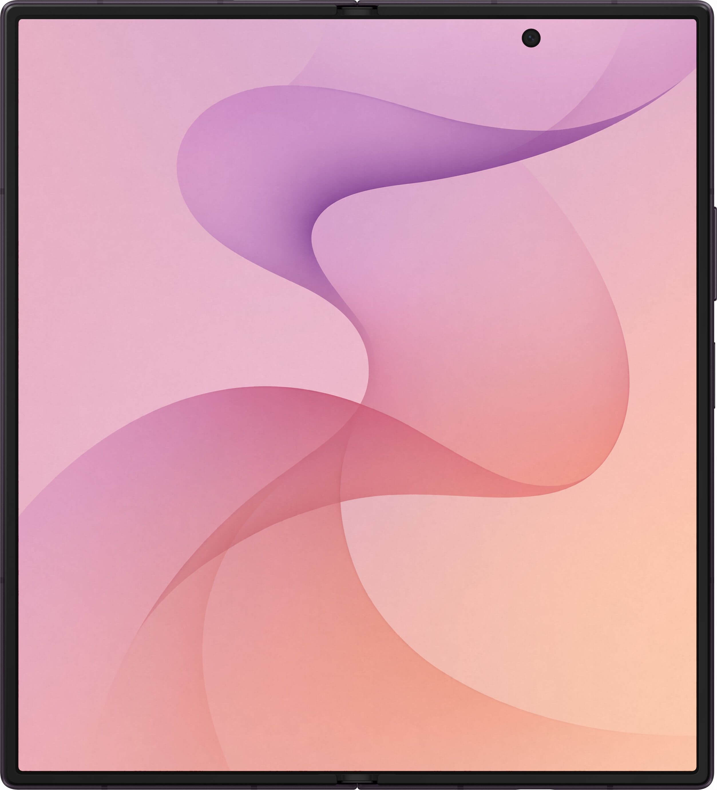 Смартфон Samsung Galaxy Z Fold8 Ultra 12/256 ГБ Фиолетовый