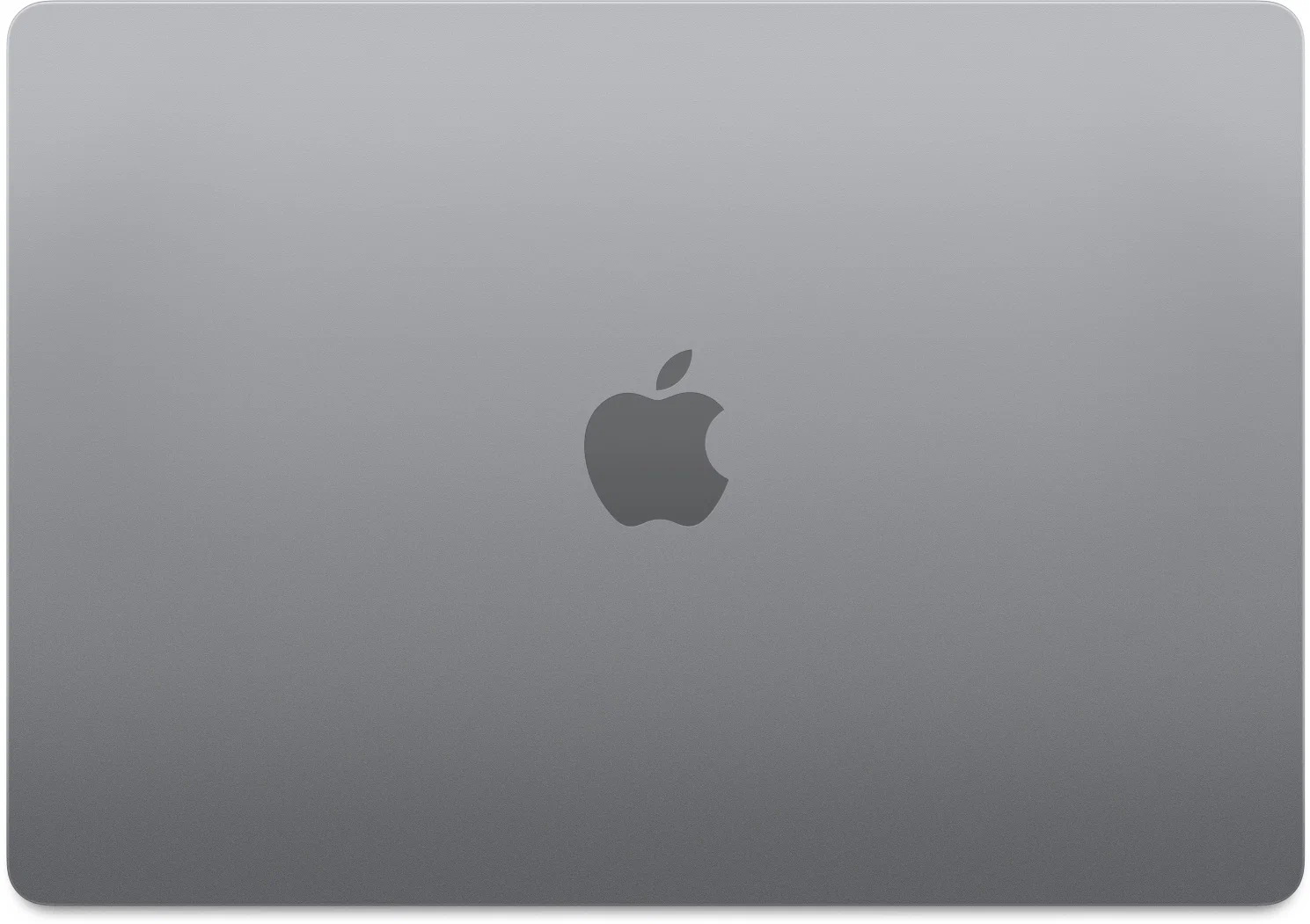 Apple MacBook Air 15" (M2, 2023), 8 ГБ, 512 ГБ SSD, «Серый космос» (MQKQ3)
