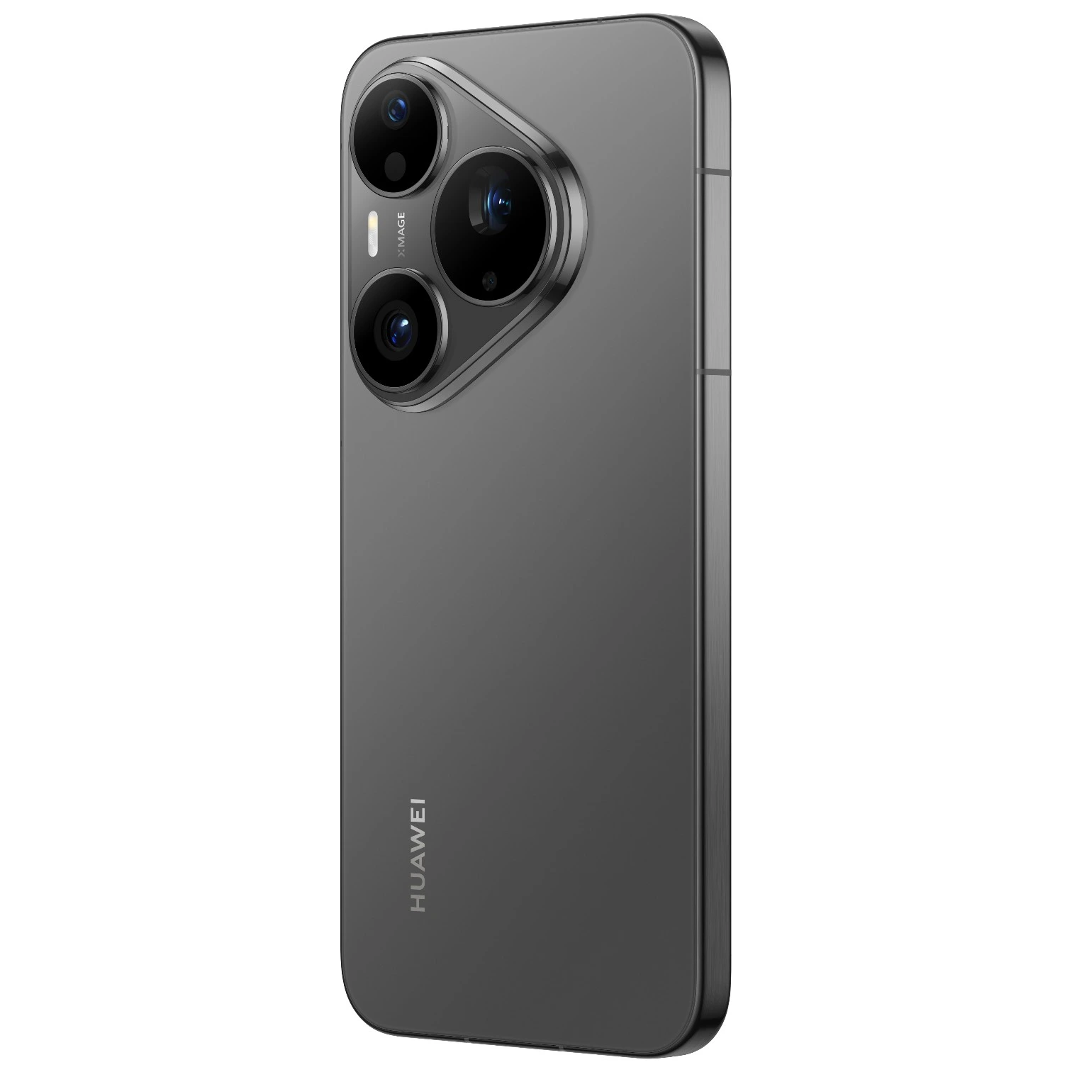 Смартфон Huawei Pura 90s Pro 12/256 Гб Чёрный
