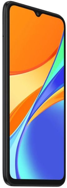 Смартфон Xiaomi Redmi 9C 128 ГБ Серый